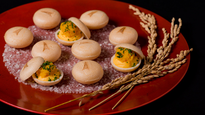 アイデアを発揮するチャンスが多数