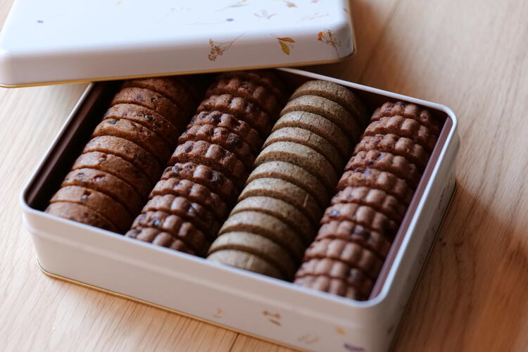 甘い香りに包まれて働きませんか？