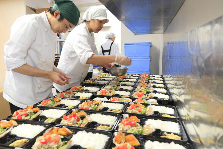 未経験OK×16時退社×土日祝休み！