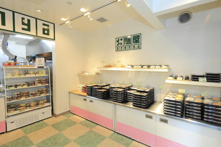 働きやすい職場です◎