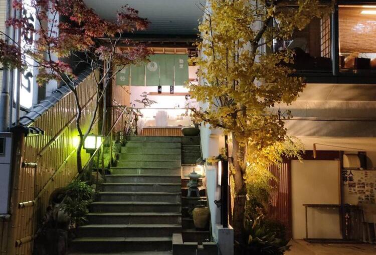 法事などに使われる落ち着いたお店です◎