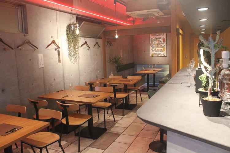 飲食業界のブラックなイメージを払拭します