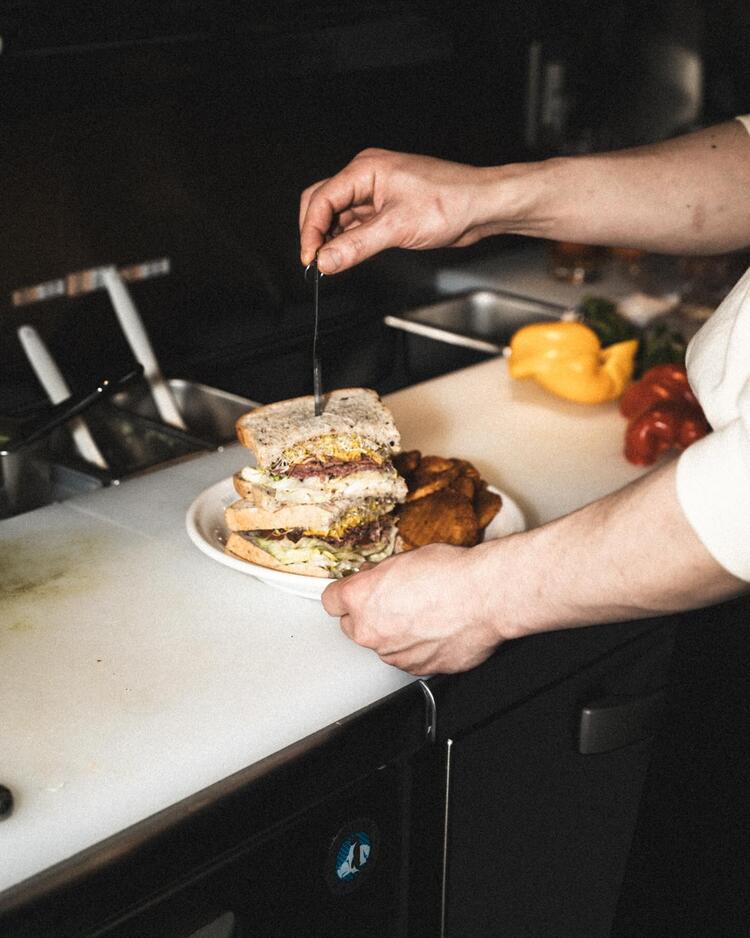 在籍スタッフは人柄のよい方ばかり！