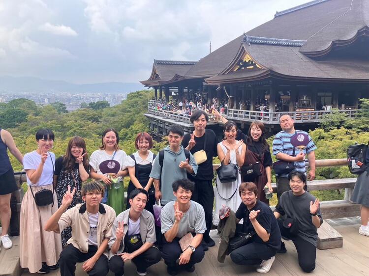 『はじめの一っぽ』を踏み出そう★