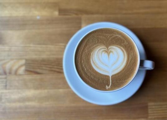 ドリップやラテアートのスキルが身につく！