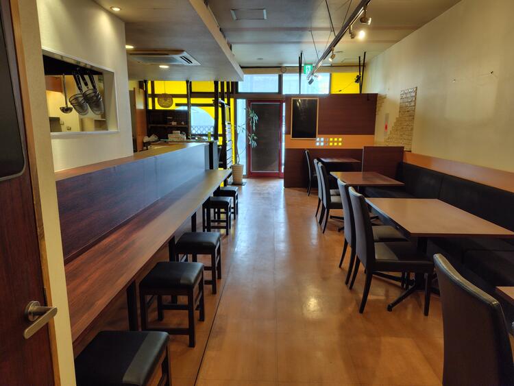 オープニングスタッフ大募集！ 