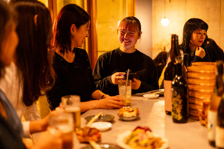 「やってみたい」が形になる会社！