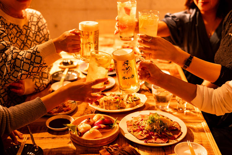 当社で楽しく働きながら成長しませんか？