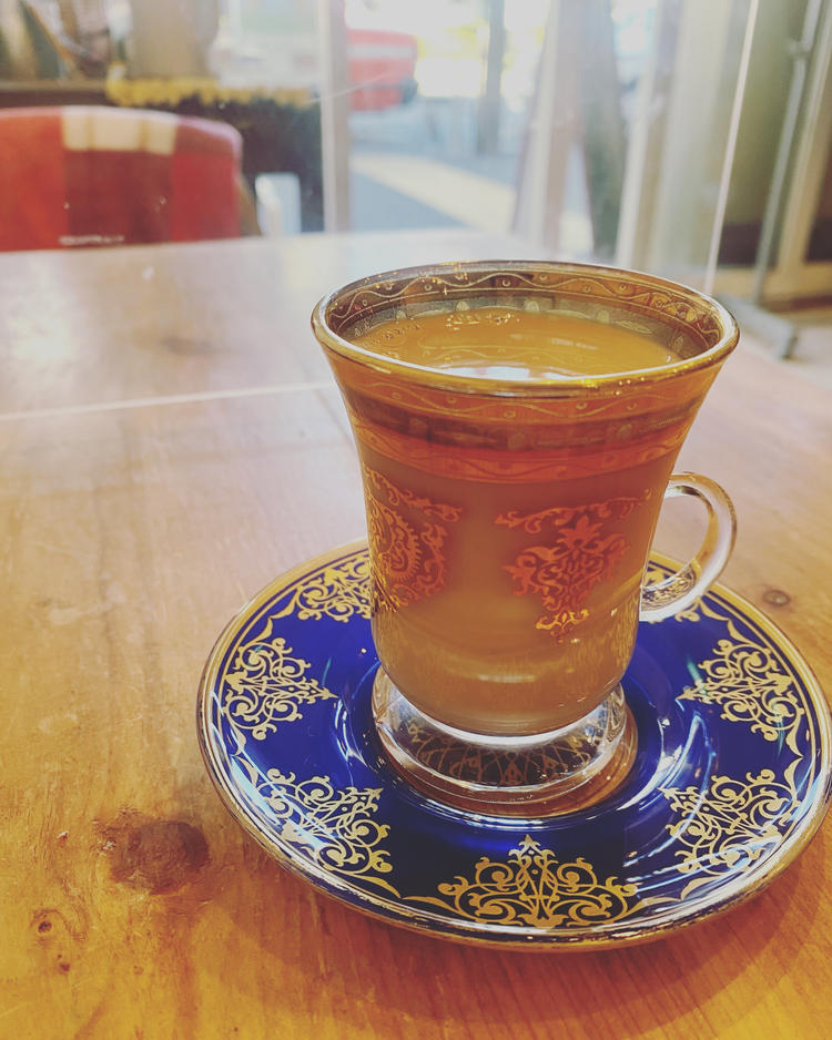 一緒に働けることを楽しみにしています！