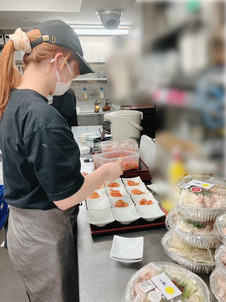 研修が充実しています！