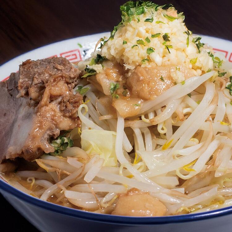 店舗限定メニューも人気◎