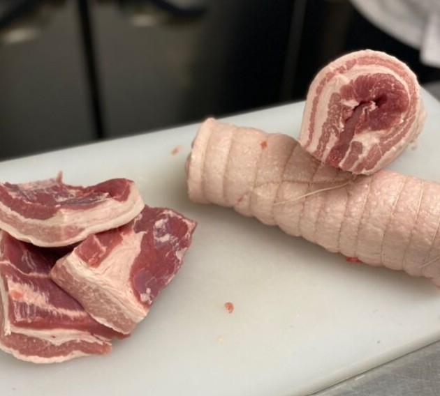 丁寧なレシピマニュアルをご用意！