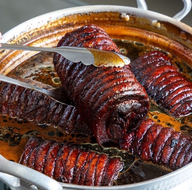 こだわりの料理でスキルアップ！