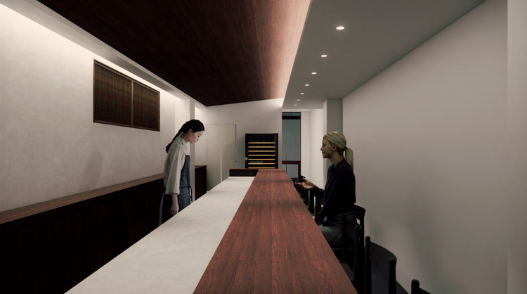 日本の文化を伝えるお仕事