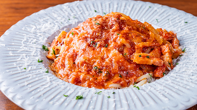 旬の地元食材を活かしたイタリアン★