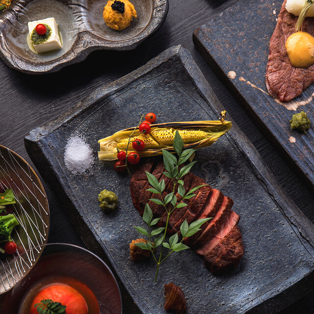 未経験OK◎肉料理のプロを目指せます！