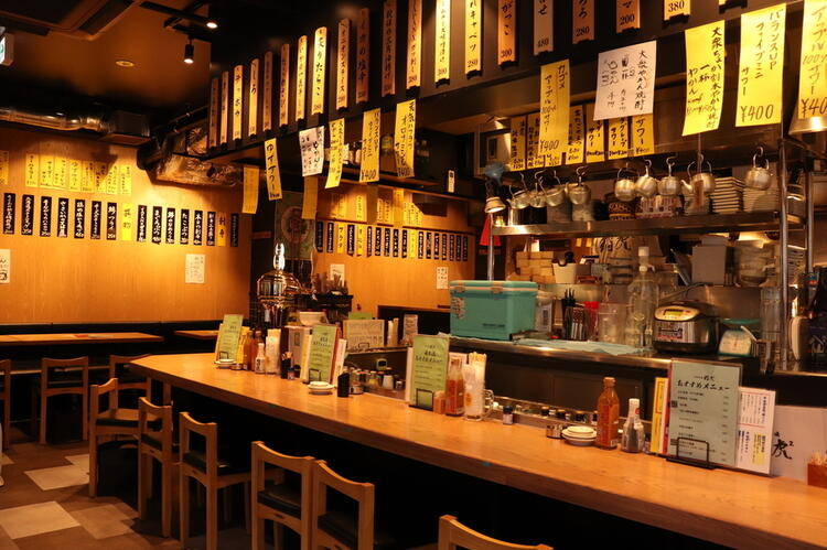 レトロなおしゃれ空間で活躍しませんか？