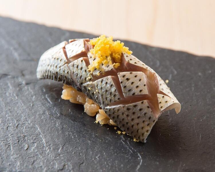 ミシュラン1つ星のおもてなしが学べます☆