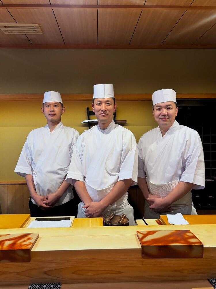 未経験でも意欲があれば歓迎します！