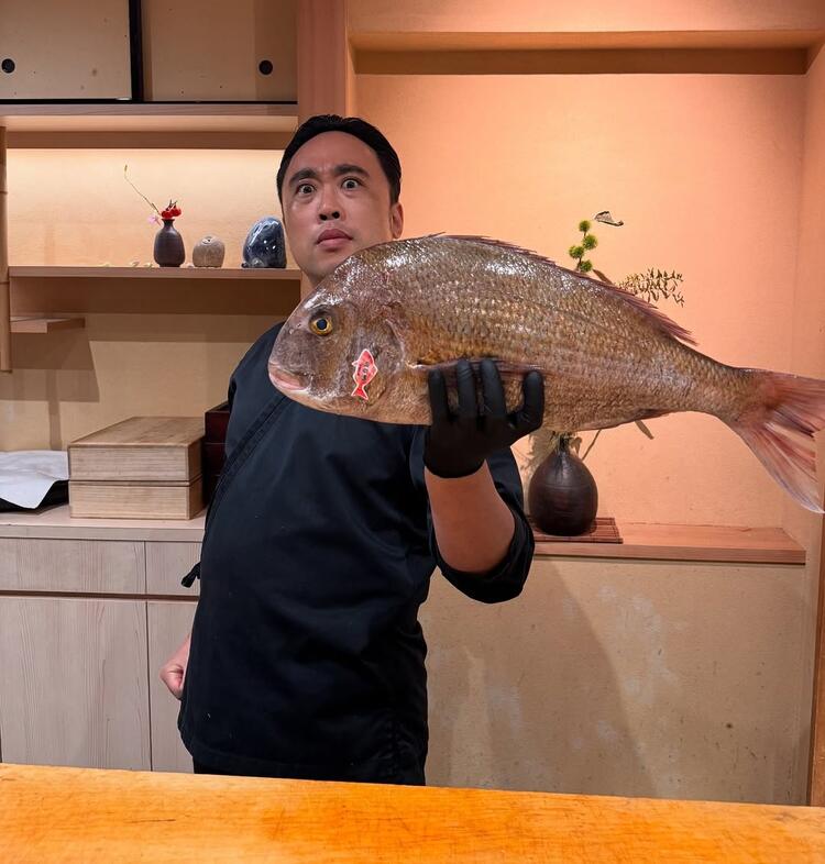 食材も”一級品”にこだわります