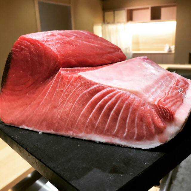 その日の最もいいものを仕入れます