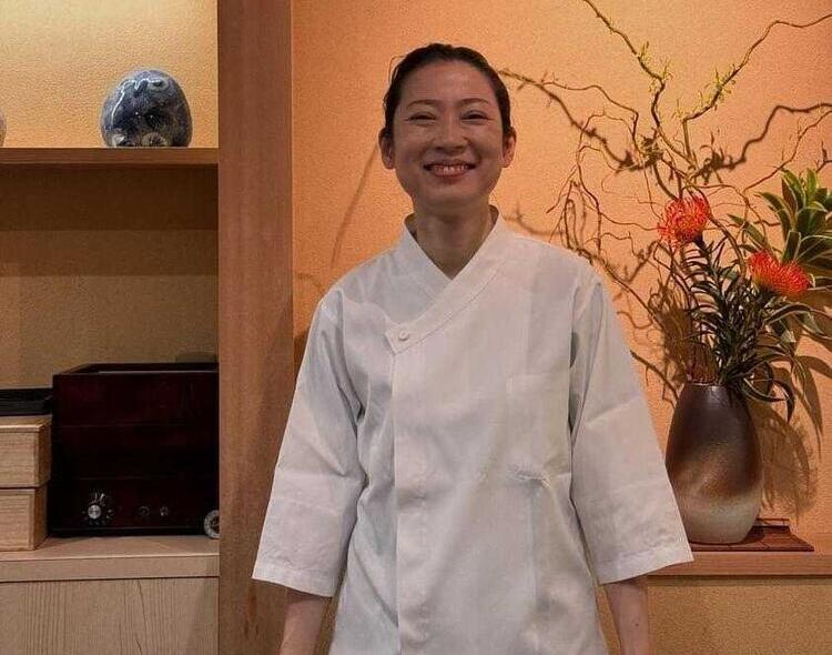 お客様もスタッフも笑顔が溢れる職場