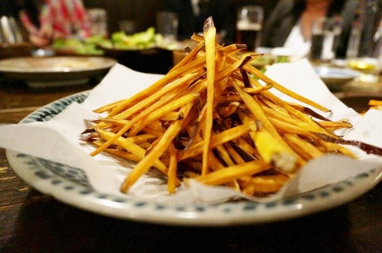 キャリアアップ志望者にぴったりの環境★