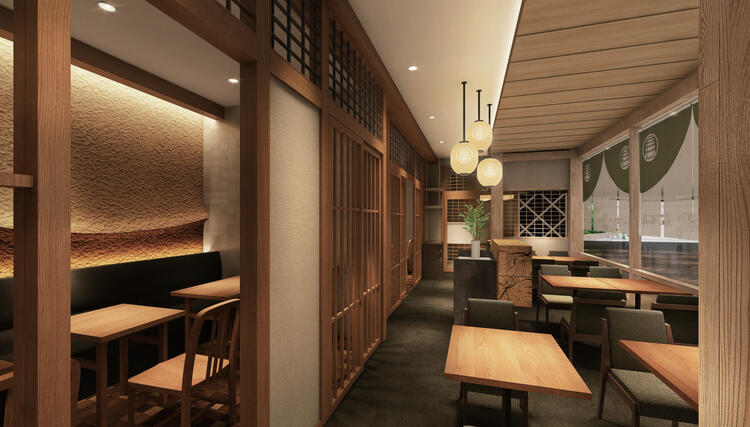 成長企業の新ブランドで挑戦しませんか？