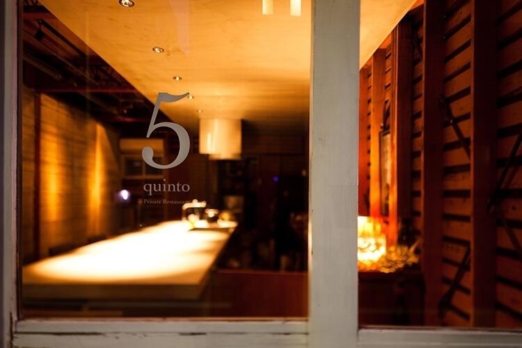 会社として海外進出も検討※既存店写真