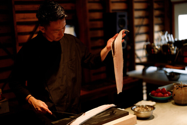 リニューアルオープンに携わるチャンス！