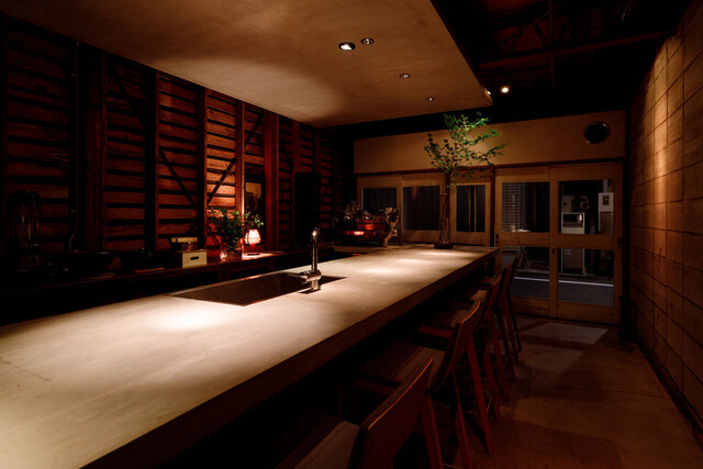 自分のやりたい仕事ができます※既存店写真