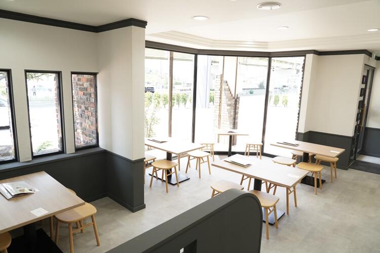 集客力を上げる秘訣も学べます◎