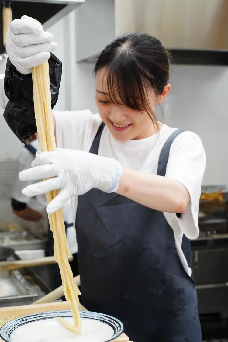 将来マネジメントを担える方は大歓迎！