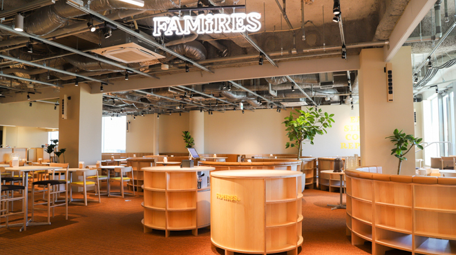 鳥羽シェフが手掛ける新ブランド