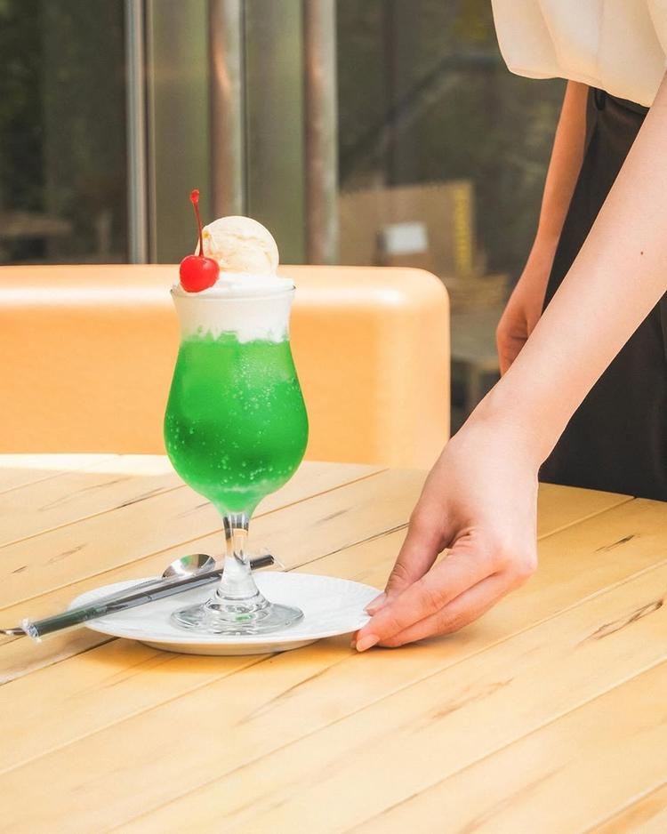 ワクワクするひとときをご提供