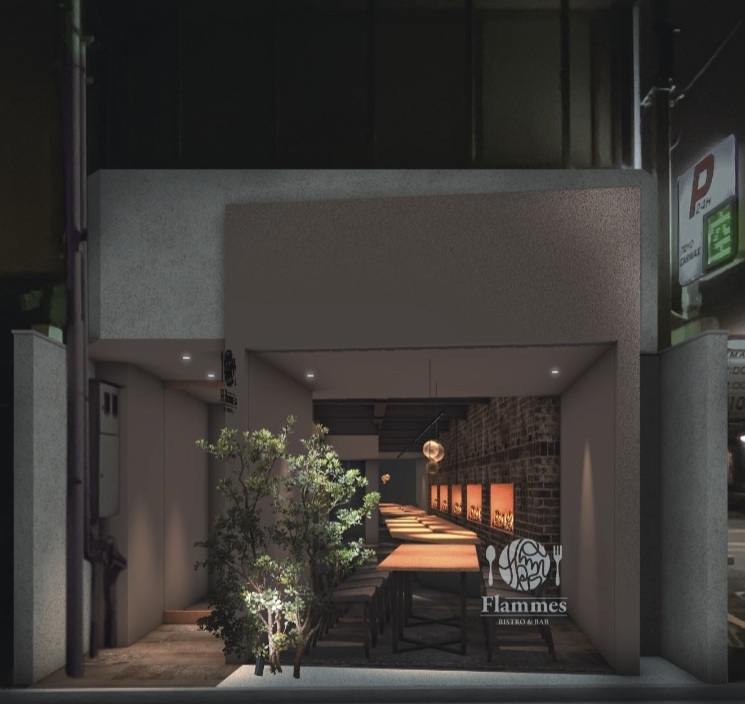 Flammesの詳細画像1