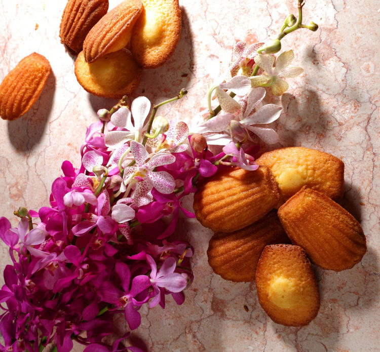 恵比寿と代官山の間にあるパティスリーです