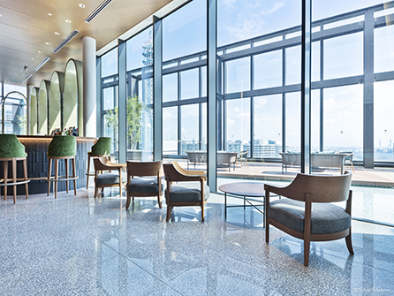 明確な評価制度あり◎