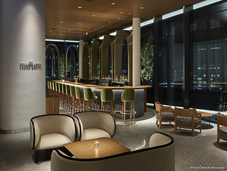 バーテンダー募集！