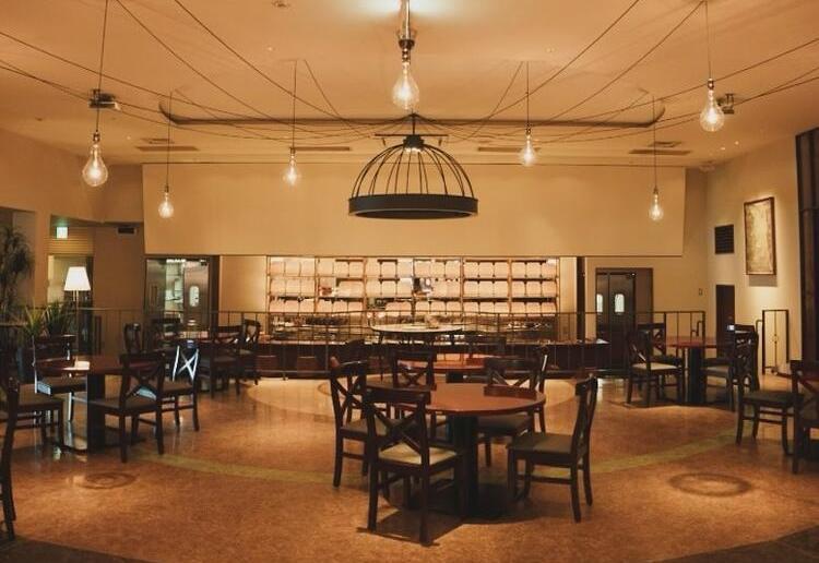 150席の大型店舗！貸切パーティ利用も◎