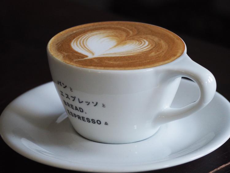 パンとエスプレッソと琵琶湖(仮)の詳細画像1