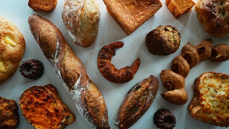 パンとエスプレッソと琵琶湖(仮)の詳細画像5