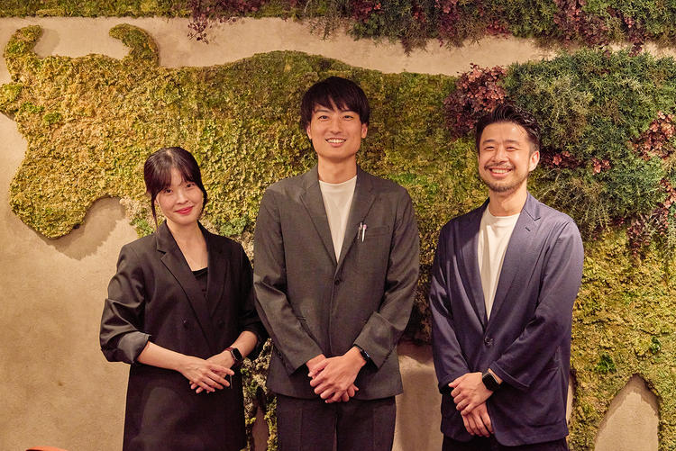 ご応募をお待ちしています！