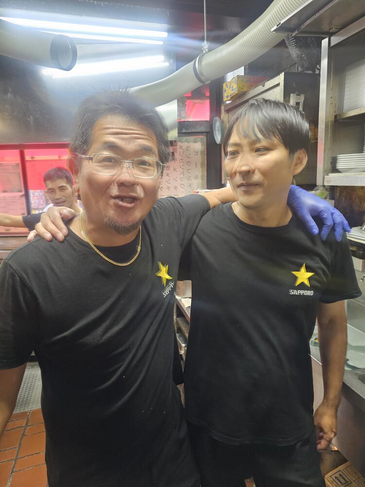 アットホームな職場です♪