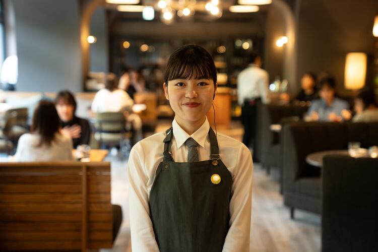 あなたの経験を活かすチャンス！