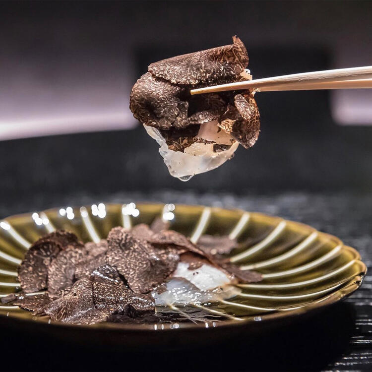 “本物”の日本食を広めていきませんか？