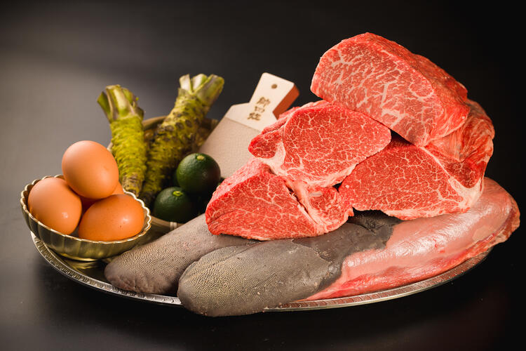 多彩な直営ブランドを展開◎