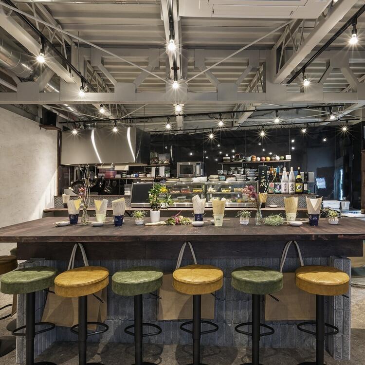 チームワーク重視の職場です◎