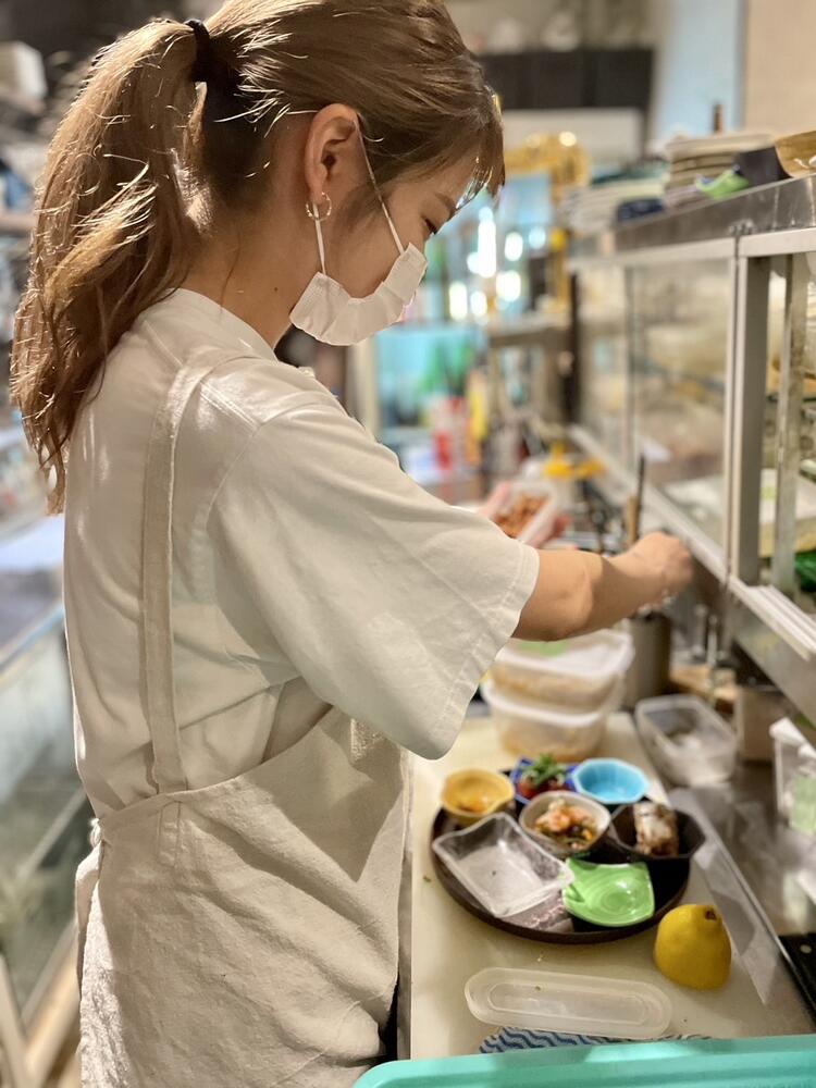 経験ジャンル不問！成長できる職場