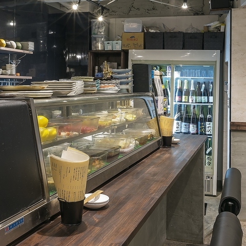 《20店舗20業態》を展開中★